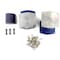 Atro Leaf Spring Bushing, KT50-25004 KT50-25004 - alternate 5